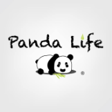  Panda Life Pillow in  