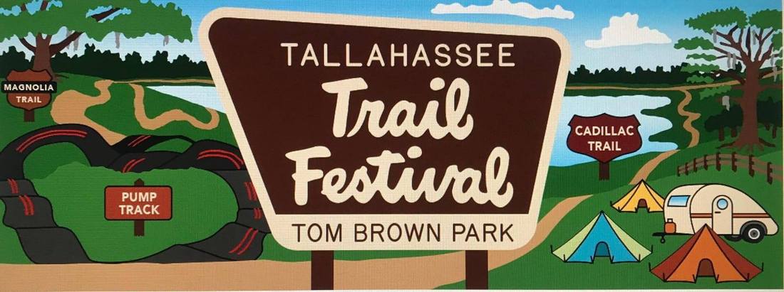 Tallahassee Trail Festival