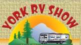 York Campers World RV Show
