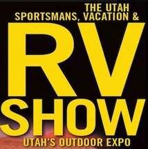  Utah Sportsmens, Vacation & RV Show in Sandy UT