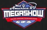  RV Mega Shows in Springfield MO