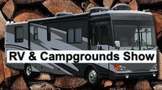 RV & Campgrounds Show