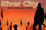  River City Hunting, Fishing, RV & Boat Expo in Council Bluffs IA