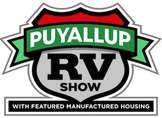 Puyallup Home & RV Show