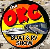 OKC Boat, RV & Tackle Show in Oklahoma City OK