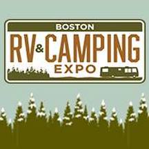  New England Boston RV & Camping Expo in Boston MA