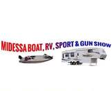 Midessa Boat, RV, Sport & Gun Show