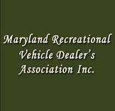  Maryland RV Show in Lutherville-Timonium MD