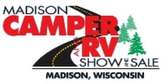Madison Camper & RV Show & Sale
