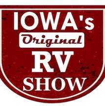 Iowas Original RV Camping Show