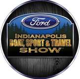  Indianapolis Boat, Sport & Travel Show in Indianapolis IN