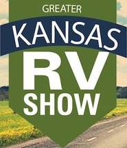  Greater Kansas RV Show in Wichita KS