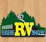  Eugene Spring RV Show in Eugene OR