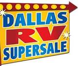  Dallas RV Super Sale in Dallas TX