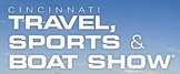  Cincinnati Travel, Sports & Boat Show in Cincinnati OH