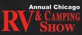  Chicago RV & Camping Show in Rosemont IL
