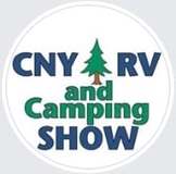  Central New York RV & Camping Show in Syracuse NY