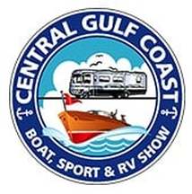  Central Gulf Coast Boat, Sport & RV Show in Lake Charles LA
