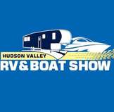  Hudson Valley RV & Boat Show in Troy NY