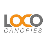Loco Canopies