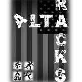 Alta Racks