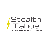  Stealth Tahoe Electric Bikes in Truckee CA