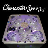  Clearwater Spas (Thermal Hydra Plastics) in Woodinville WA