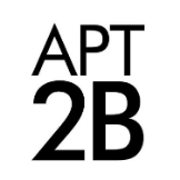  Apt2B in  