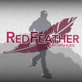Red Feather Snowshoes