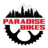  Paradise Bikes in Paradise CA