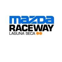  Mazda Raceway Laguna Seca in Salinas CA