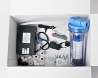 NDW Water Purification System