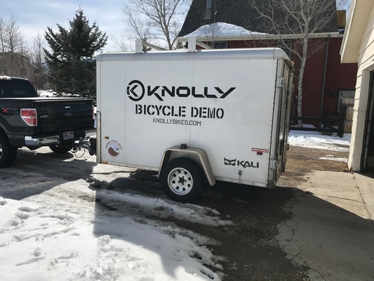 Knolly Bicycles