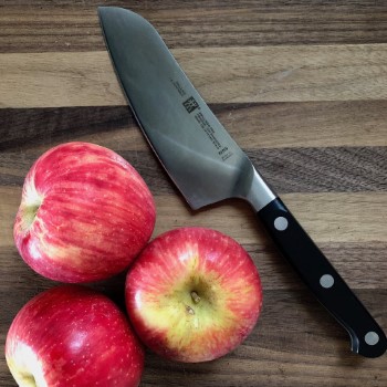 Zwilling Pro Series Cutlery at Costco Sterling