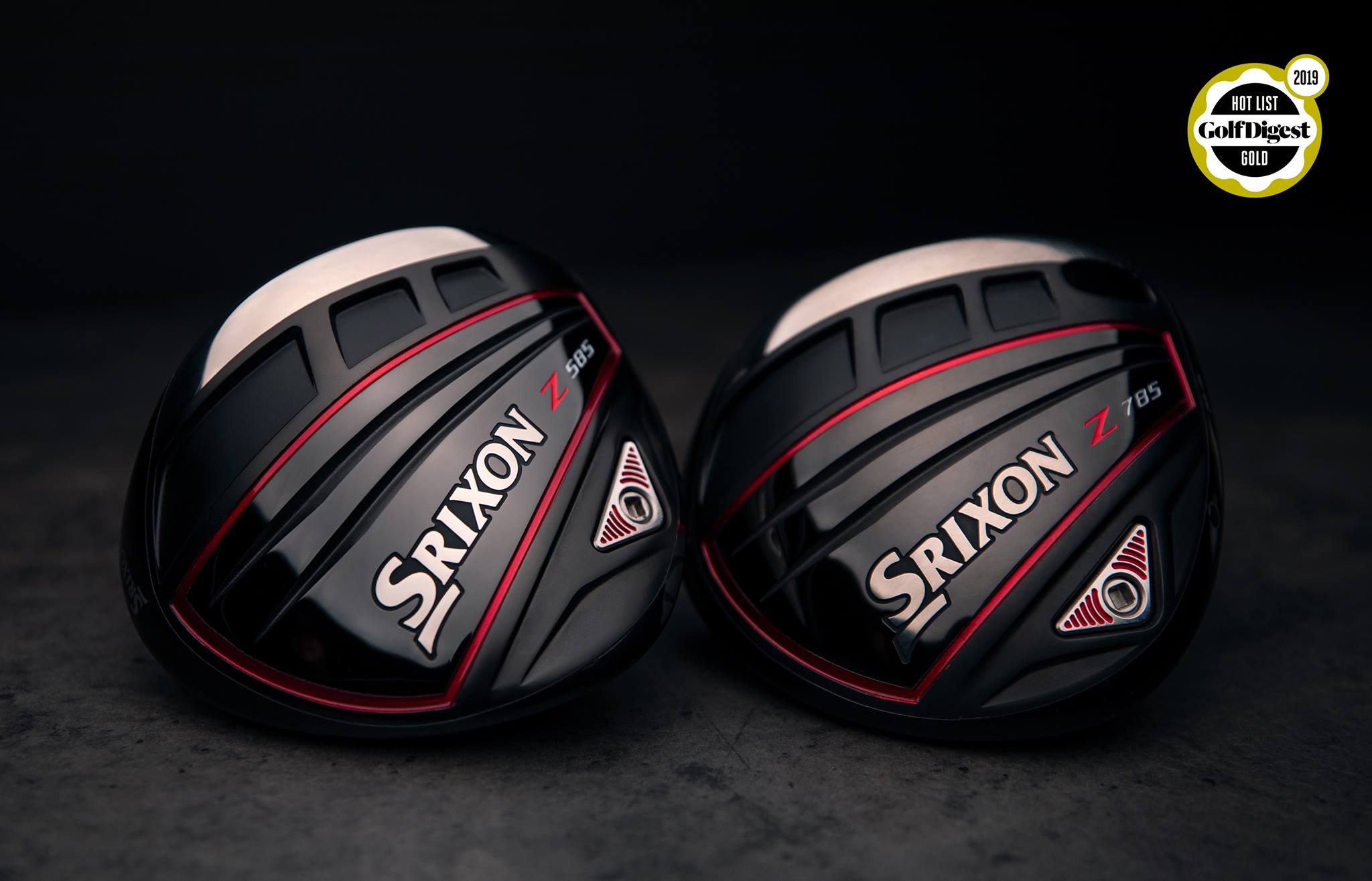 Srixon Golf Demo Day at Carls Golfland - March 23rd
