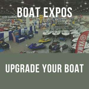 Indianapolis Fall Boat and RV Show