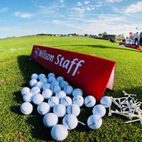Wilson Staff Golf Demo at Winston Trails Golf Club