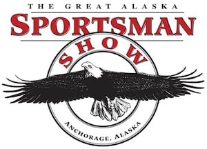 Great Alaska Sportsman Show at the Sullivan & Ben Boeke Arenas - Anchorage, Alaska