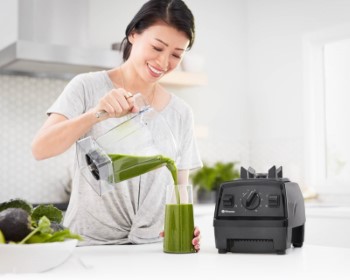 Vitamix Blenders & Containers at Costco N Phoenix
