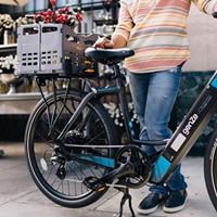 Genze Electric Bikes at Costco Westminster