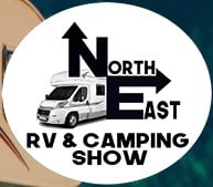 Northeast RV & Camping Show at the Connecticut Convention Center - Hartford, Connecticut