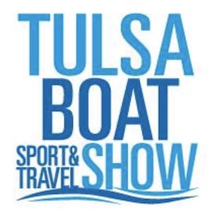 Tulsa Boat, Sports & Travel Show at the River Spirit Expo at Expo Square - Tulsa, Oklahoma