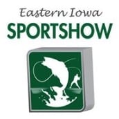 Eastern Iowa Sportshow at the University of Northern Iowa, UNI-Dome - Cedar Falls, Iowa