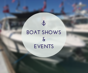 NMMA - Baltimore Boat Show