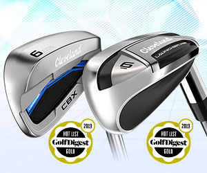 Cleveland Golf Demo Day at Pro Golf Discount TAC - March