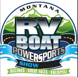 Billings RV & Boat Show & Sale at the MetraPark - Billings, Montana