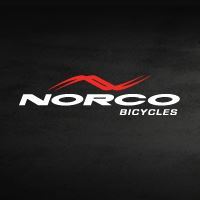Norco Bicycles Demo at Clinique 2 rouler et sauter les roches
