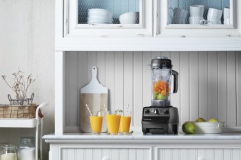 Vitamix Blenders & Containers at Costco Wyoming
