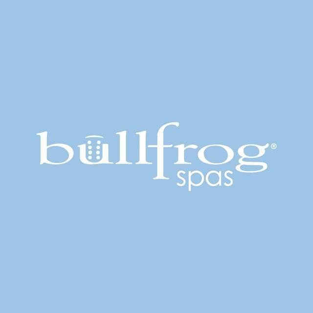 Bullfrog Spas & Hot Tubs at Costco Orem