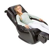 Human Touch Massage Chairs at Costco Everett